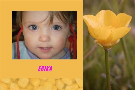 miss erika